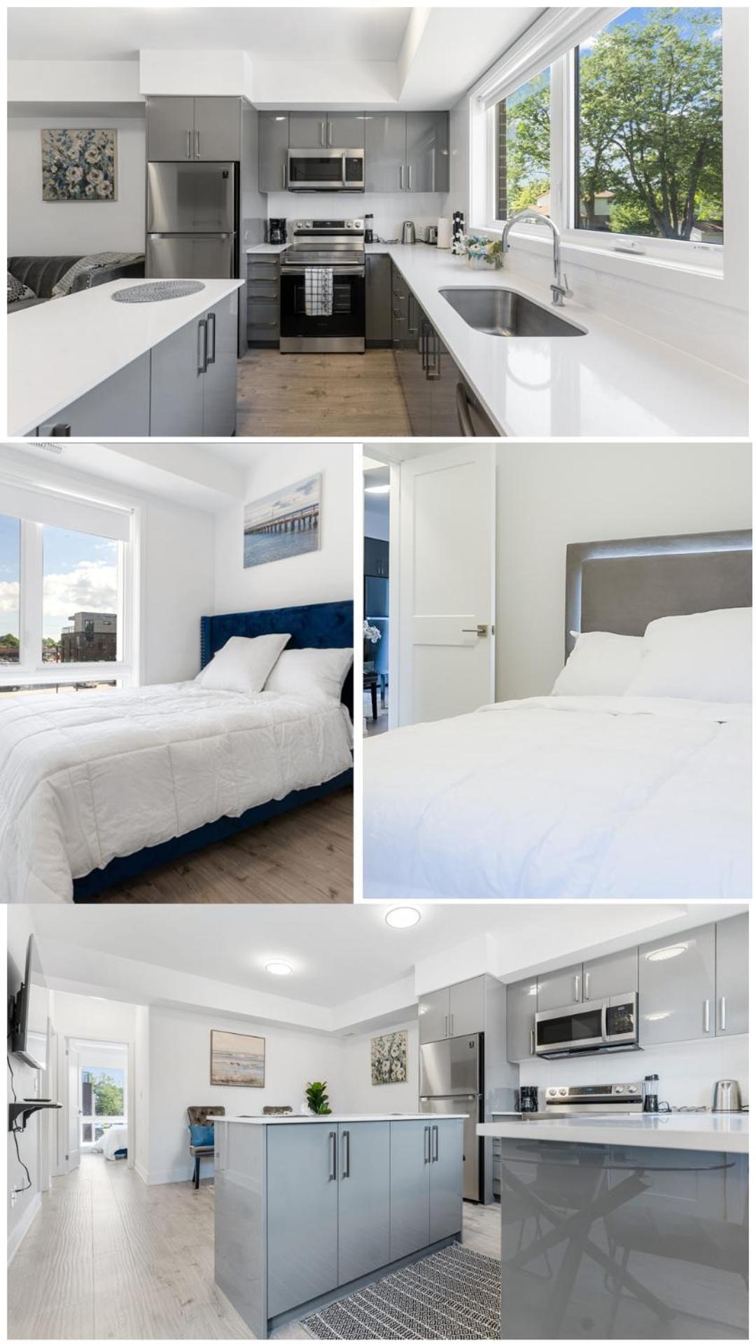Entire Luxury Suite 4Mins To Falls Niagara Falls Extérieur photo